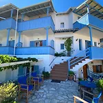 Pantazis In Apartahotel Áyios Nikítas
