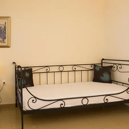 Pantazis In Apartmanhotel Áyios Nikítas