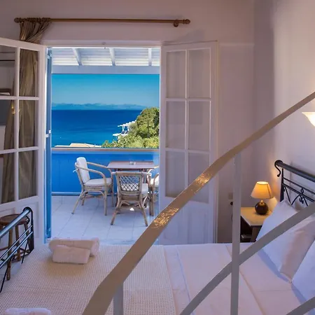 Apartmanhotel Pantazis In