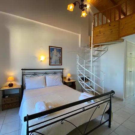 Pantazis In Apartmanhotel