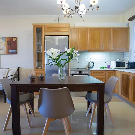 Apartmanhotel Pantazis In