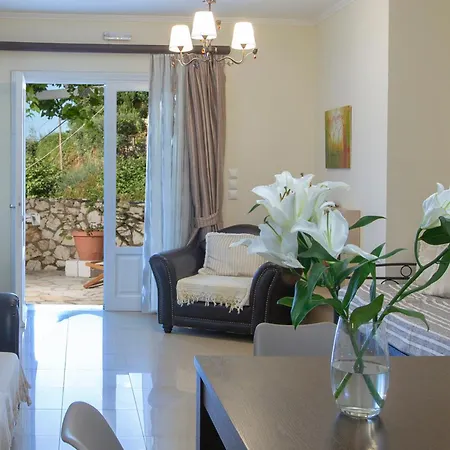 Pantazis In Apartmanhotel 4*