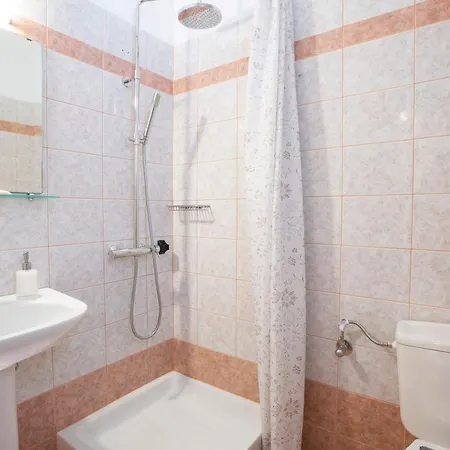 Pantazis In Apartmanhotel