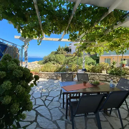 Pantazis In Appart hôtel