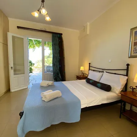 Pantazis In Aparthotel *