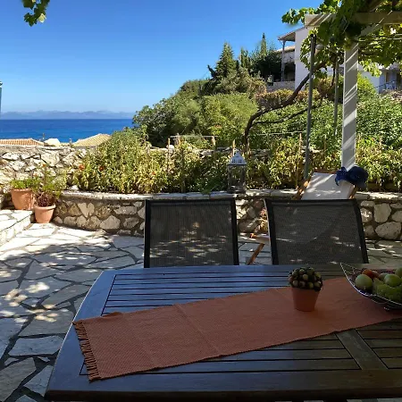 Pantazis In Aparthotel
