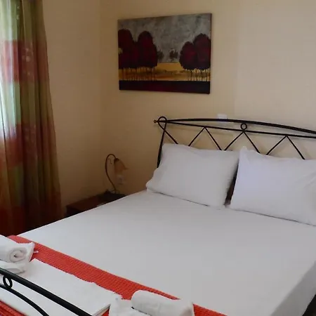 Pantazis In Aparthotel Agios Nikitas