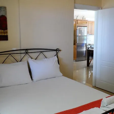 Pantazis In Aparthotel
