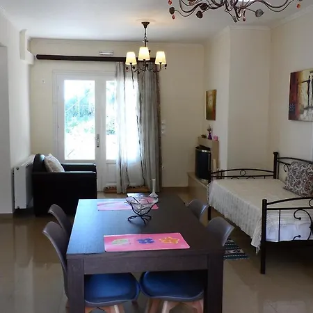 Pantazis In Aparthotel *