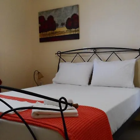 Aparthotel Pantazis In Agios Nikitas