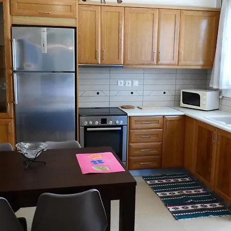 Pantazis In Aparthotel
