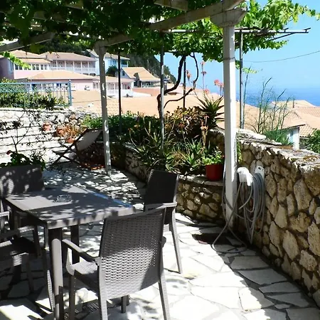 Pantazis In Aparthotel