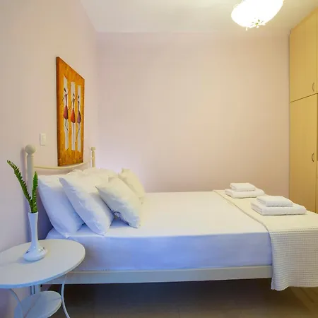 Pantazis In 4* Áyios Nikítas