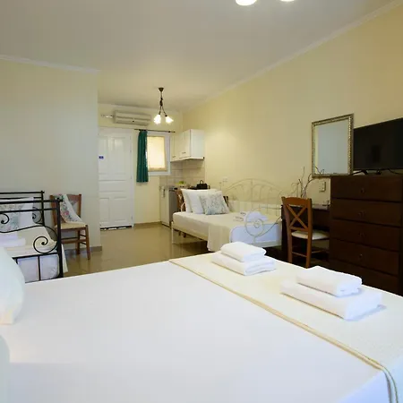 Pantazis In Appart hôtel