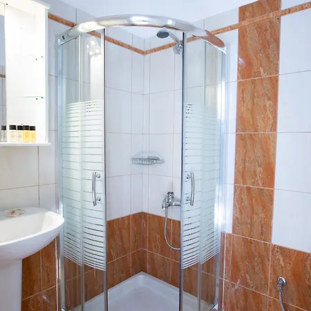 Appart hôtel Pantazis In Áyios Nikítas