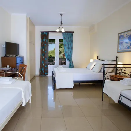 Pantazis In Appart hôtel 4*