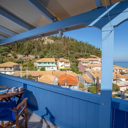 Appart hôtel Pantazis In 4*