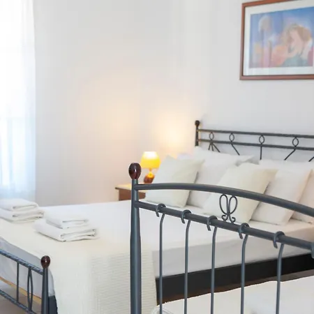 Pantazis In 4* Áyios Nikítas