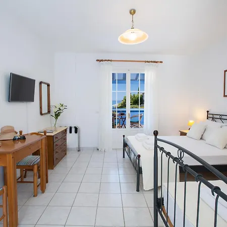 Pantazis In Appart hôtel