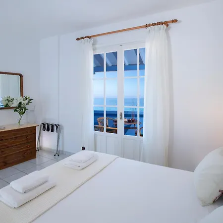 Pantazis In 4* Áyios Nikítas