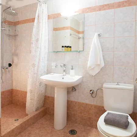 Pantazis In 4* Áyios Nikítas